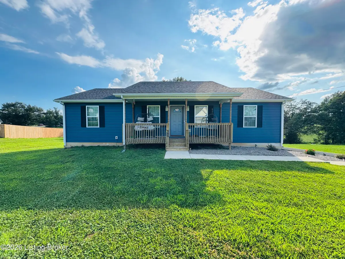 196 Brinlee Dr, Guston, KY 40142 - #1