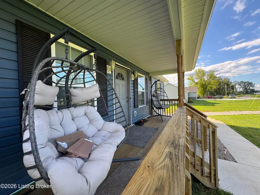 196 Brinlee Dr, Guston, KY 40142 - #2
