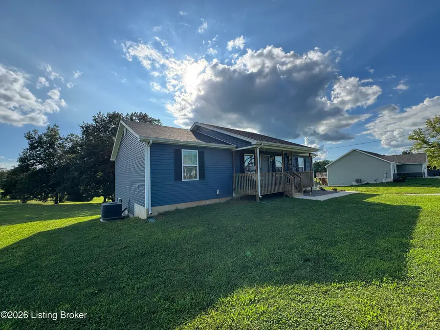 196 Brinlee Dr, Guston, KY 40142 - #3