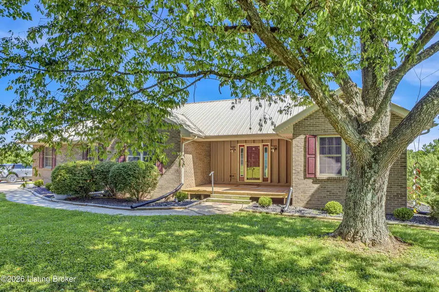 268 River Park Blvd, Taylorsville, KY 40071 - #2