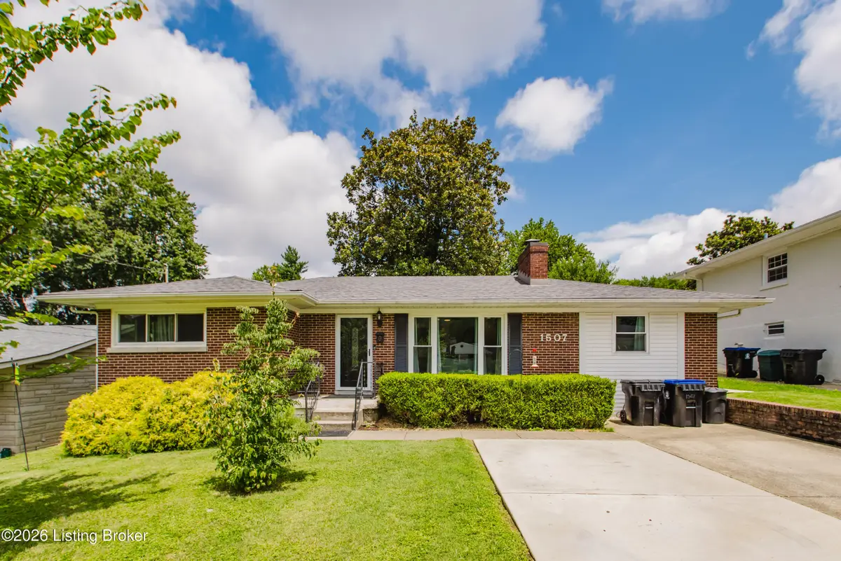 1507 Melody Ln, Louisville, KY 40214 - #1