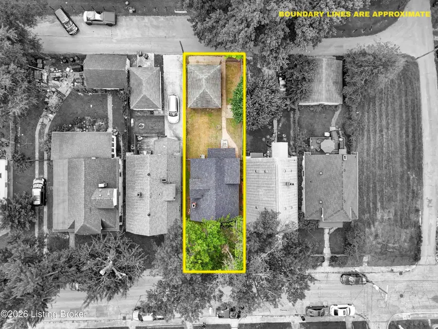 420 E Lee St, Louisville, KY 40217 - #2