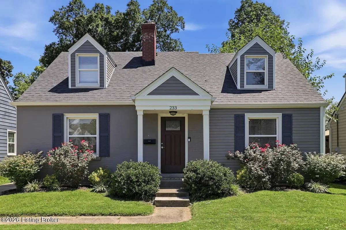 233 Monohan Dr, Louisville, KY 40207 - #1