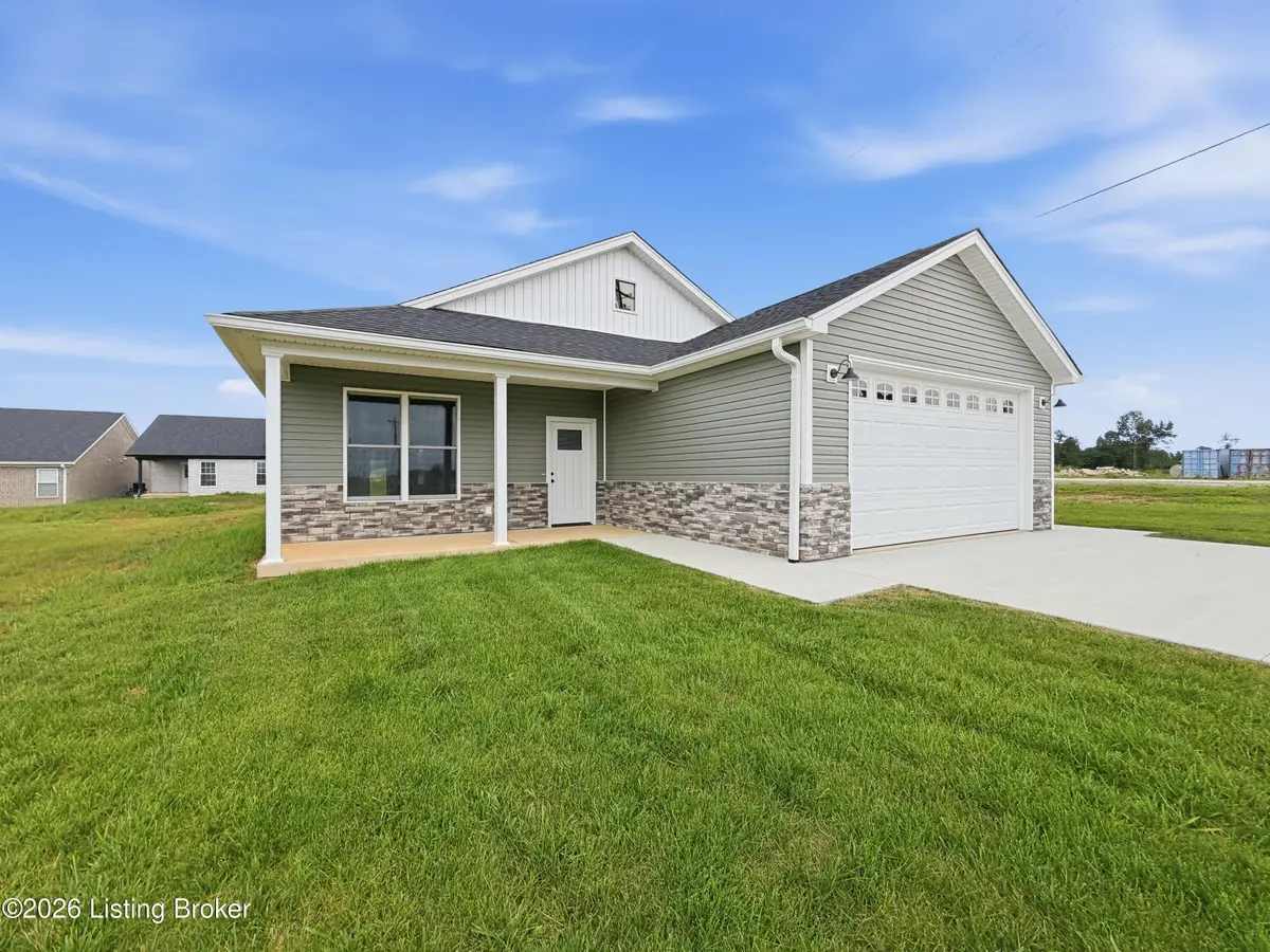 10 Betty Boyd Ln, Brandenburg, KY 40108 - #1
