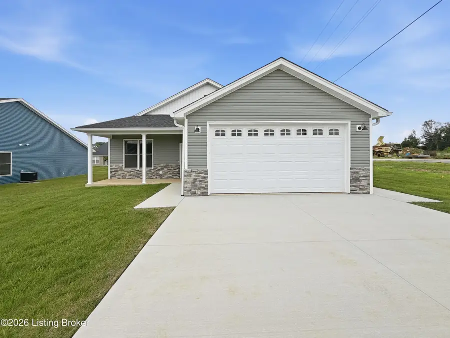 10 Betty Boyd Ln, Brandenburg, KY 40108 - #2