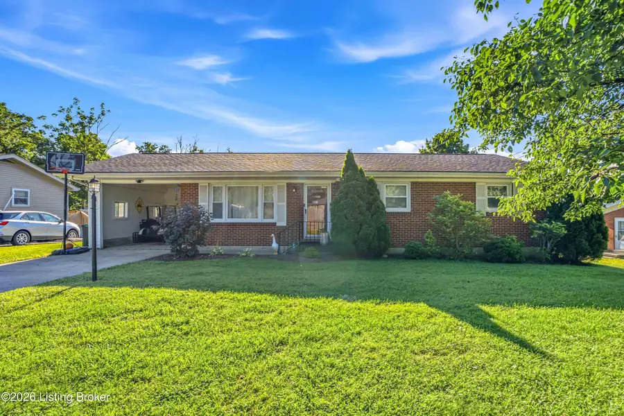 1235 Dotland Cir, Shelbyville, KY 40065 - #2