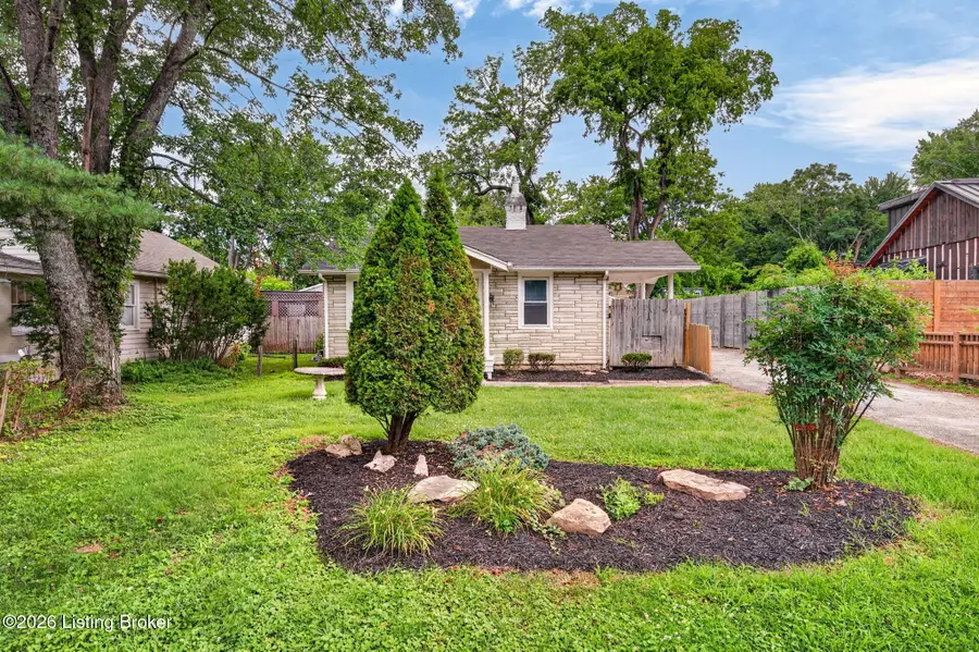 11905 Wetherby Ave, Louisville, KY 40243 - #2