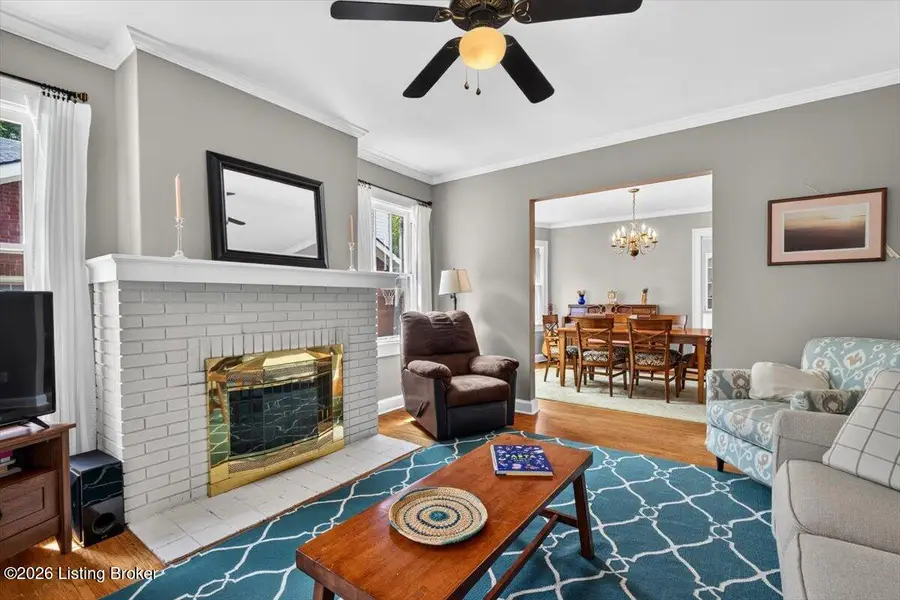 422 Fairlawn Rd, Louisville, KY 40207 - #2
