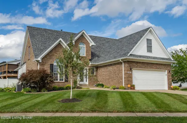8507 Vancouver Ct, Louisville, KY 40228
