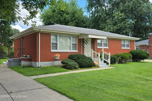 8005 Woodfern Way, Louisville, KY 40291