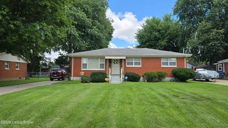 8005 Woodfern Way, Louisville, KY 40291 - #2