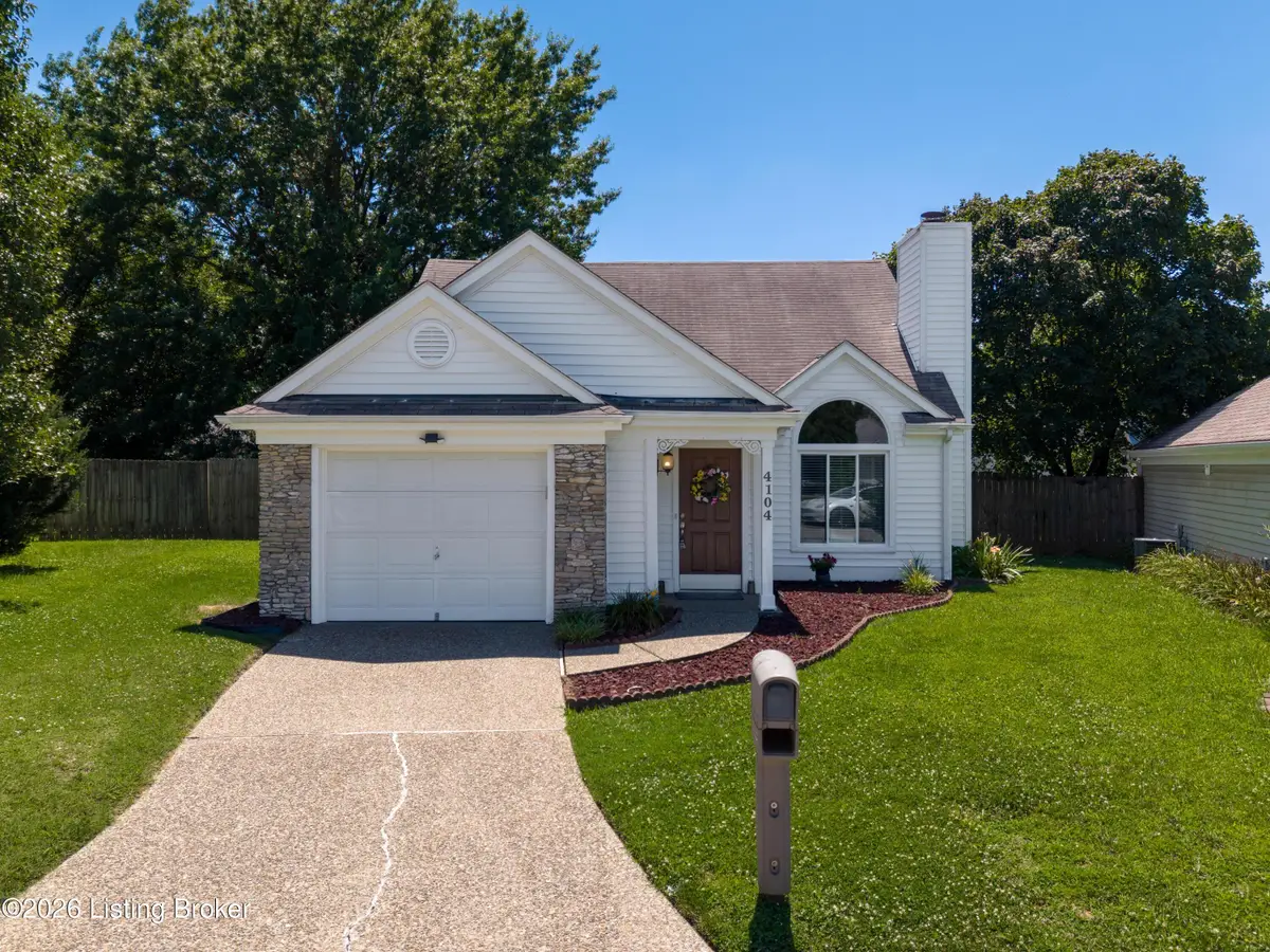 4104 Bay Pointe Dr, Louisville, KY 40241 - #1