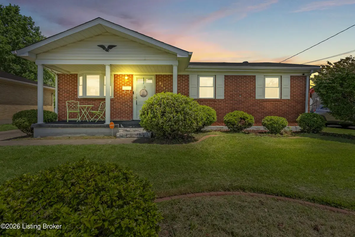 5417 Logwood Ave, Louisville, KY 40272 - #1