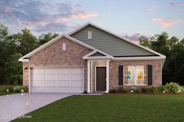 321 Mohegan Trail, Richmond, KY 40475