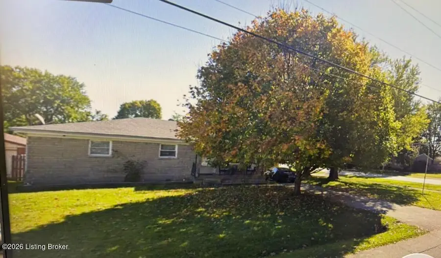 9721 Caven Ave, Louisville, KY 40229 - #2