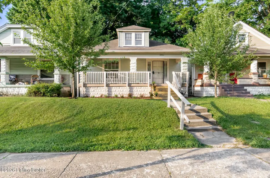2316 Greenwood Ave, Louisville, KY 40210 - #2