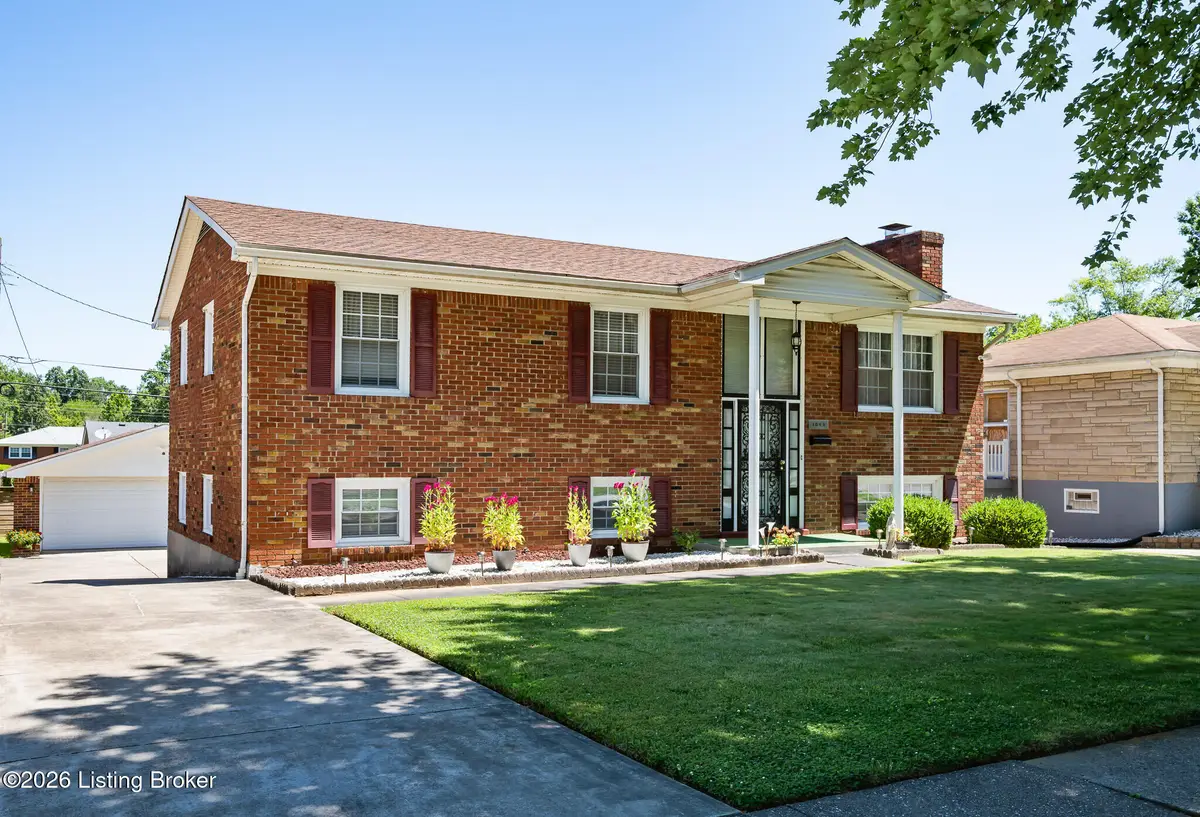 1043 Cristland Rd, Louisville, KY 40214 - #1