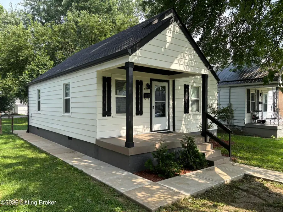 3721 Craig Ave, Louisville, KY 40215 - #2