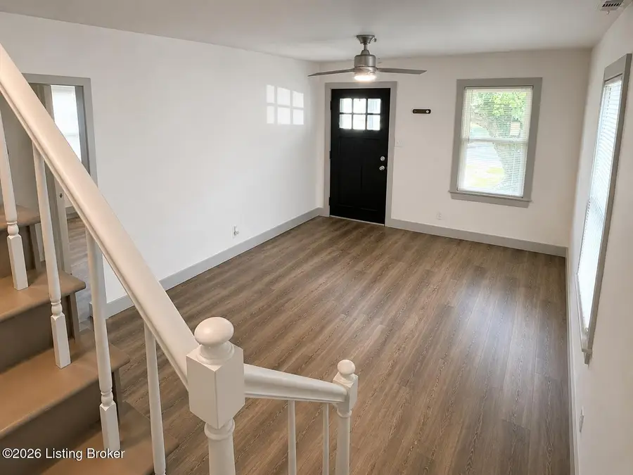 3721 Craig Ave, Louisville, KY 40215 - #3