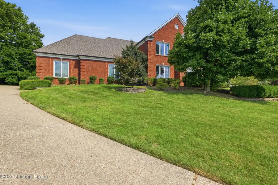 7304 Willow Gate Ct, Prospect, KY 40059 - #2