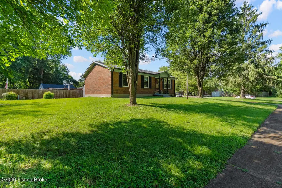 9504 Pirouette Ave, Pond Creek, KY 40118 - #3