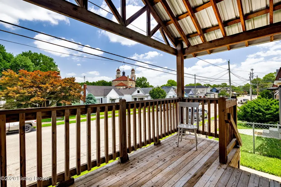 1114 E Saint Catherine St, Louisville, KY 40204 - #3