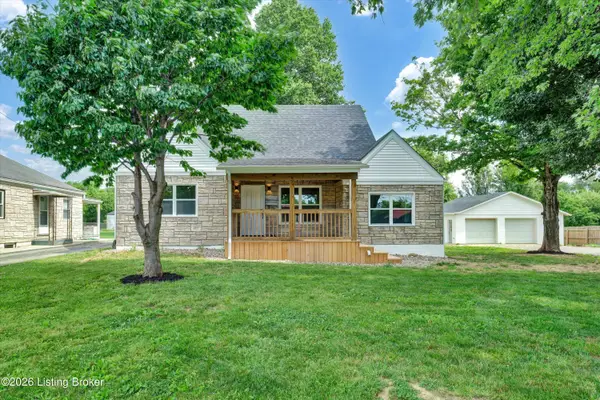 4148 Bagdad Rd, Bagdad, KY 40003
