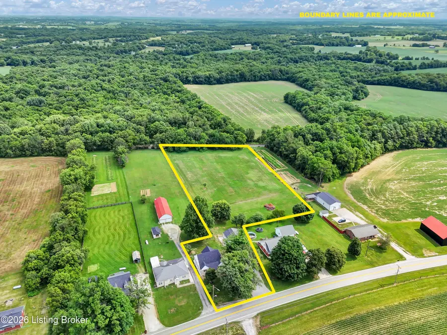 4148 Bagdad Rd, Bagdad, KY 40003 - #2