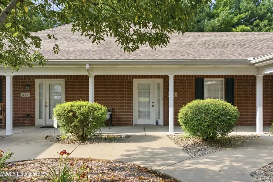 853 Garden Pointe Dr, Simpsonville, KY 40067 - #2