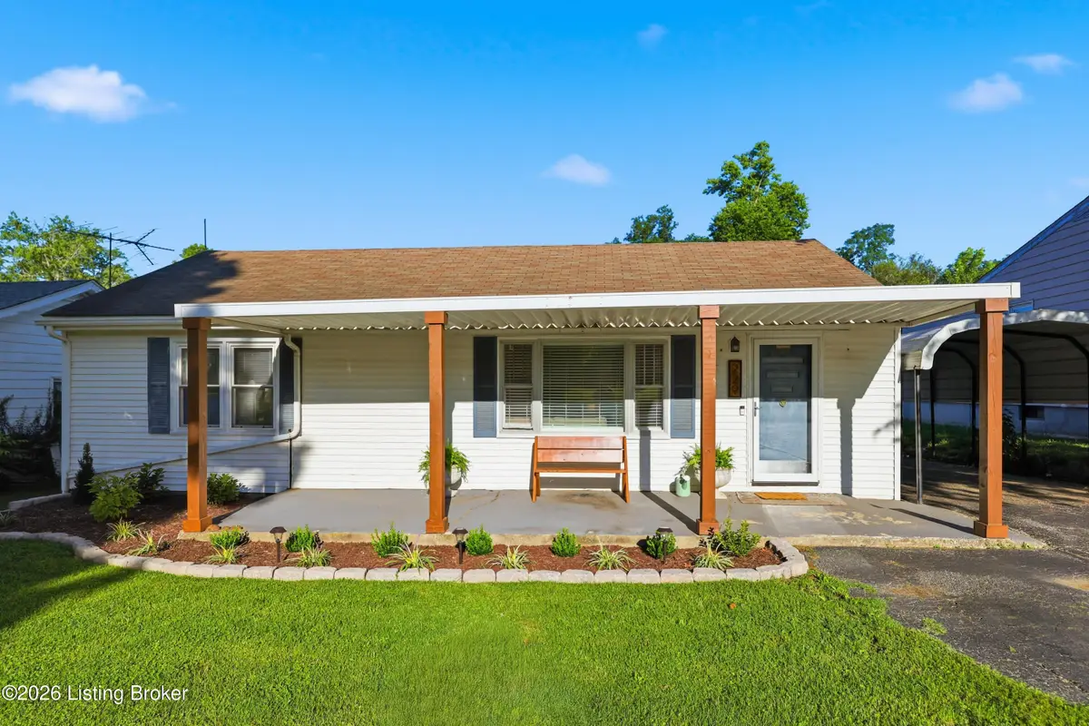 229 Webbmont Cir, Shelbyville, KY 40065 - #1