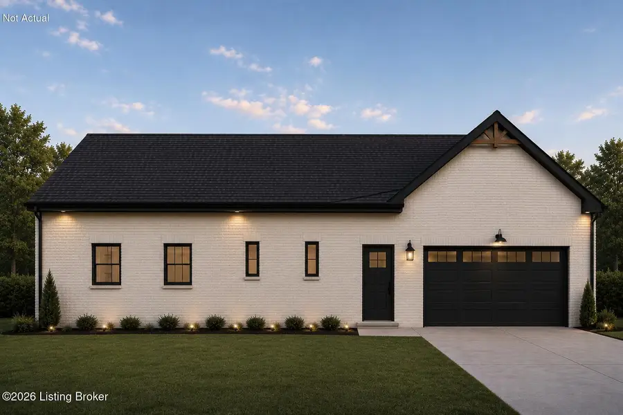 49 Sofia Lane Rd, Fisherville, KY 40023 - #3