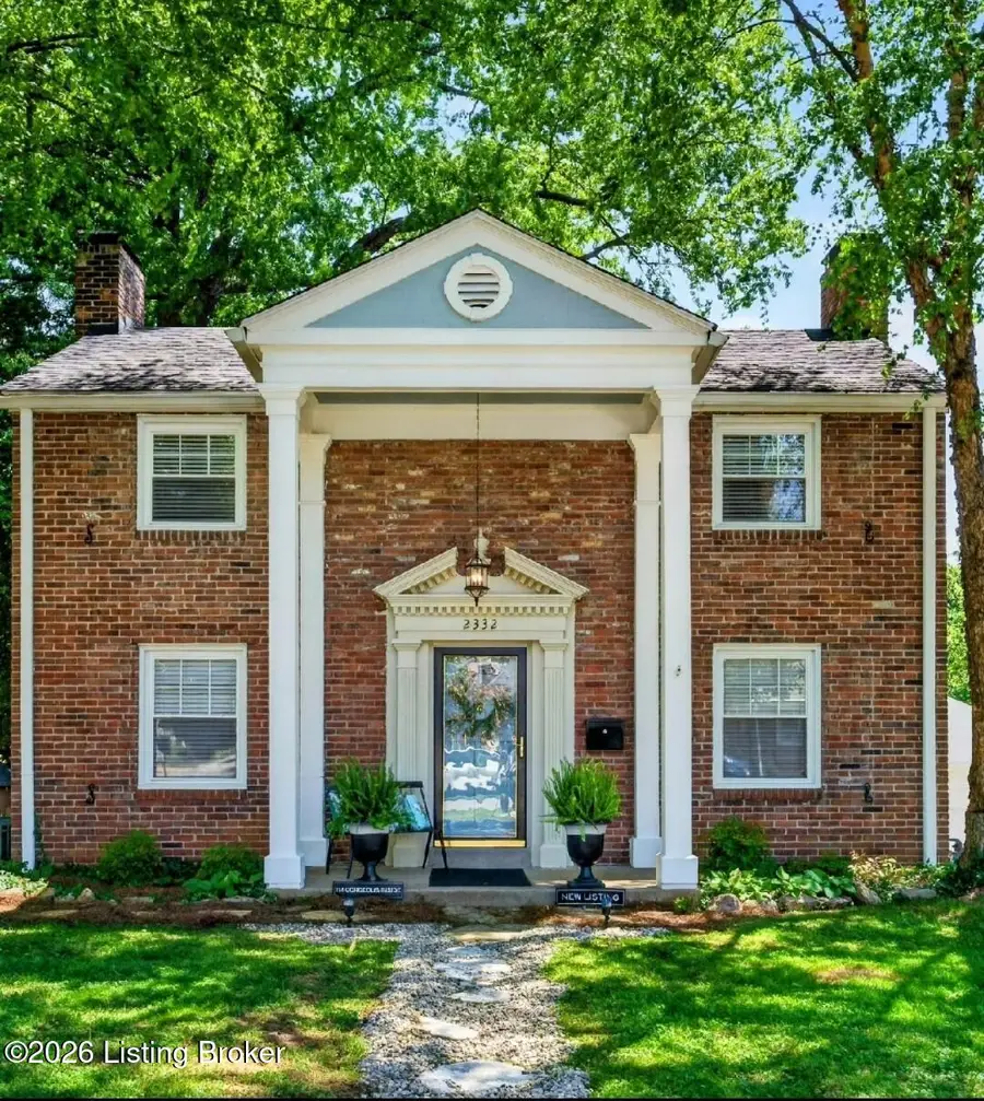 2332 Brighton Dr, Louisville, KY 40205 - #3