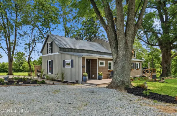 2613 Old Cedar Point Rd, La Grange, KY 40031