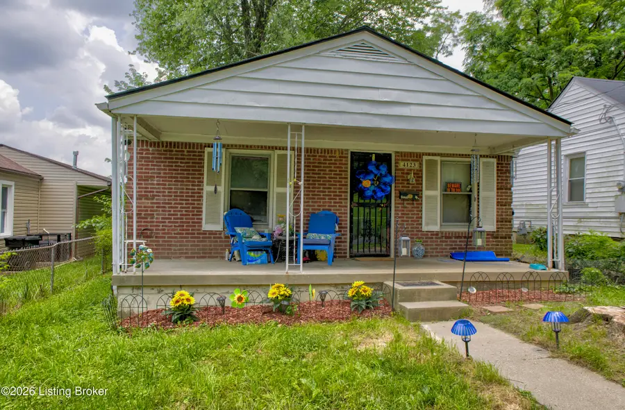 4123 Churchman Ave, Louisville, KY 40215 - #3