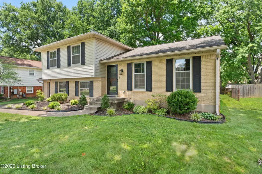 6806 Wunderly Ct, Louisville, KY 40291 - #3