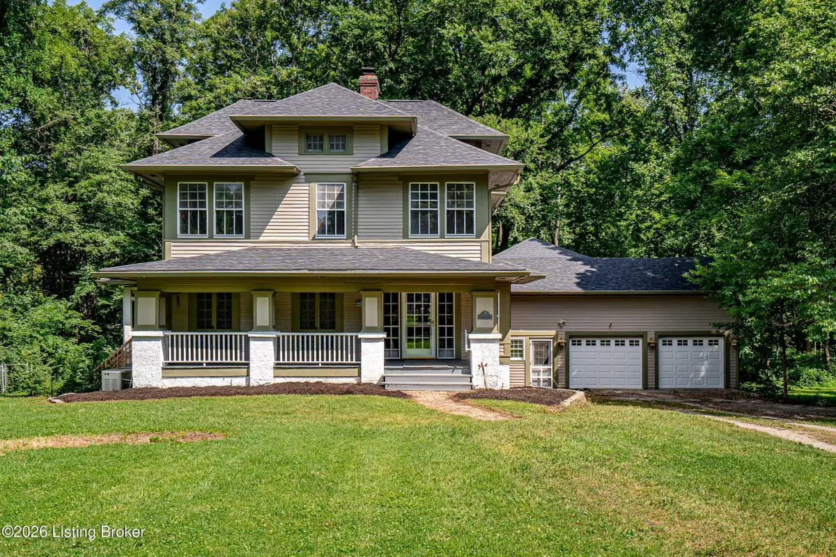 4016 Altawood Ct, Louisville, KY 40245 - #1