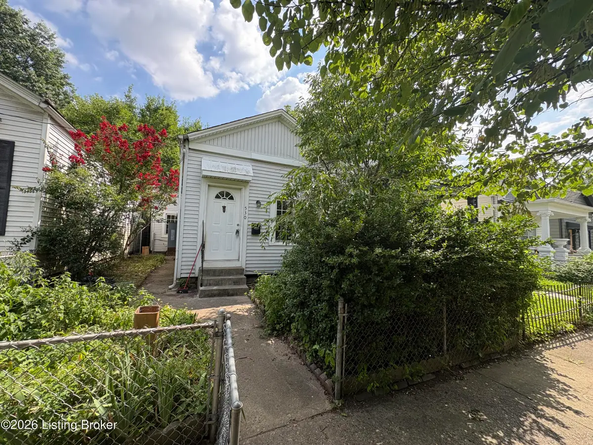 530 Camp St, Louisville, KY 40203 - #1