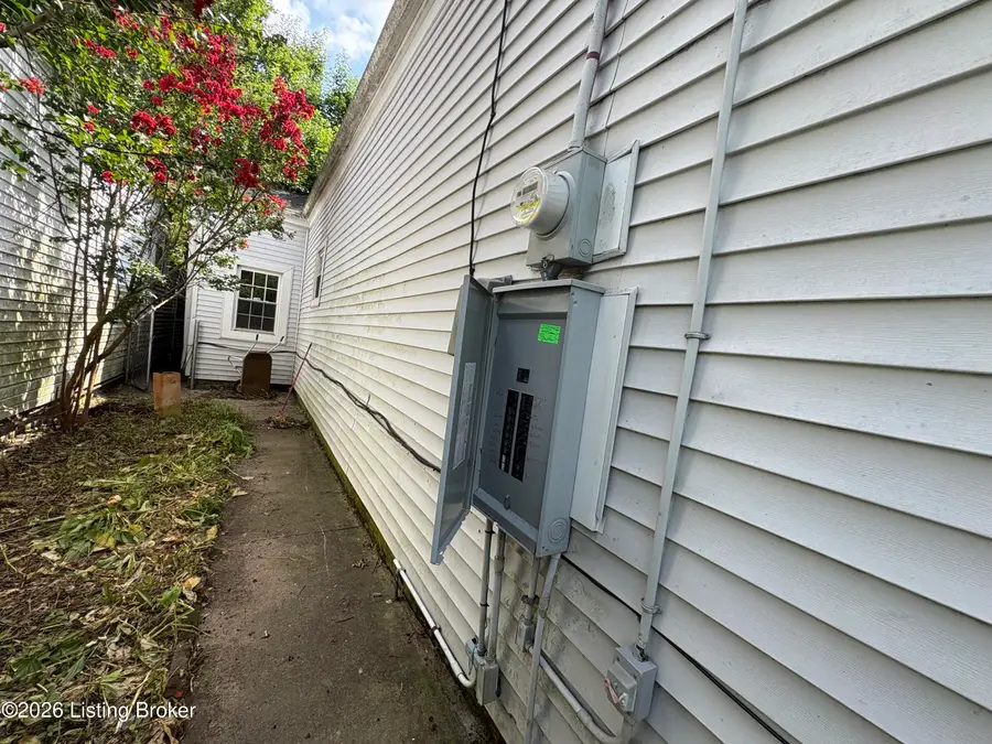 530 Camp St, Louisville, KY 40203 - #2