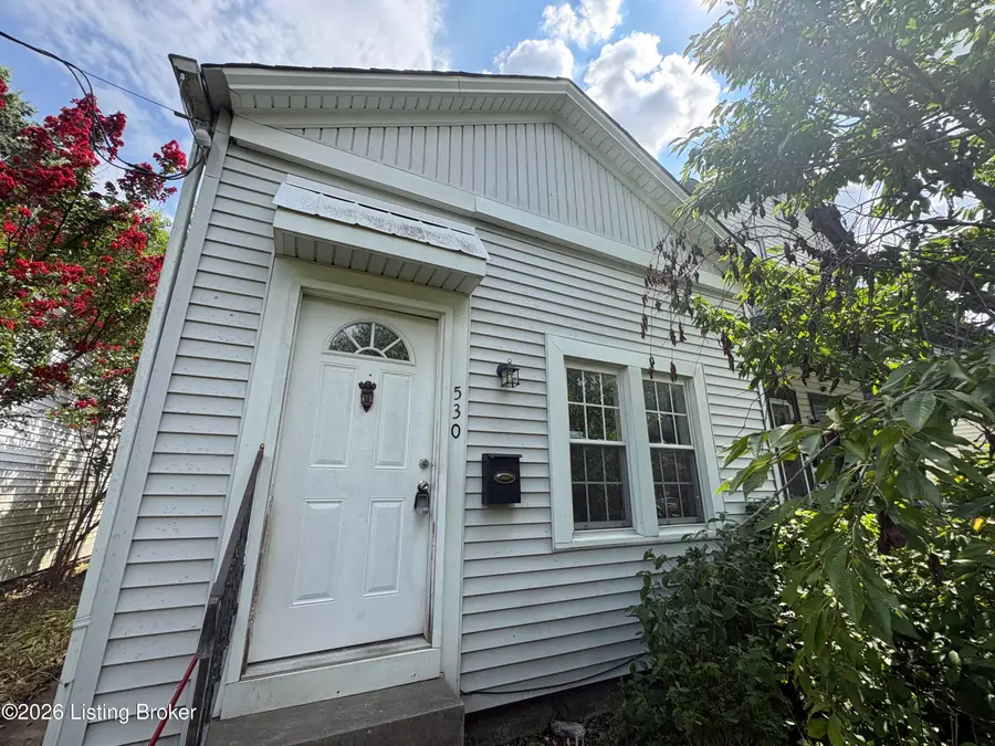 530 Camp St, Louisville, KY 40203 - #3