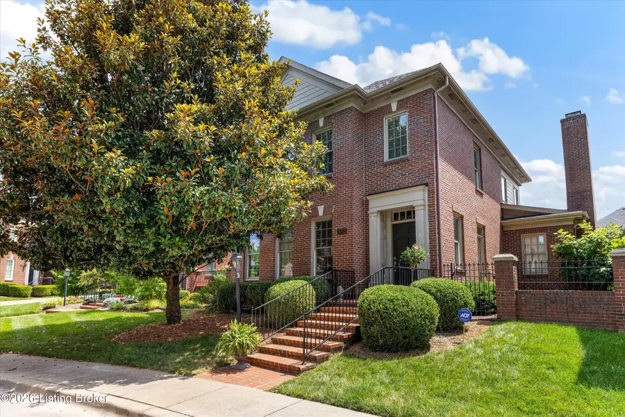 4705 Hollis Ln, Louisville, KY 40241 - #2