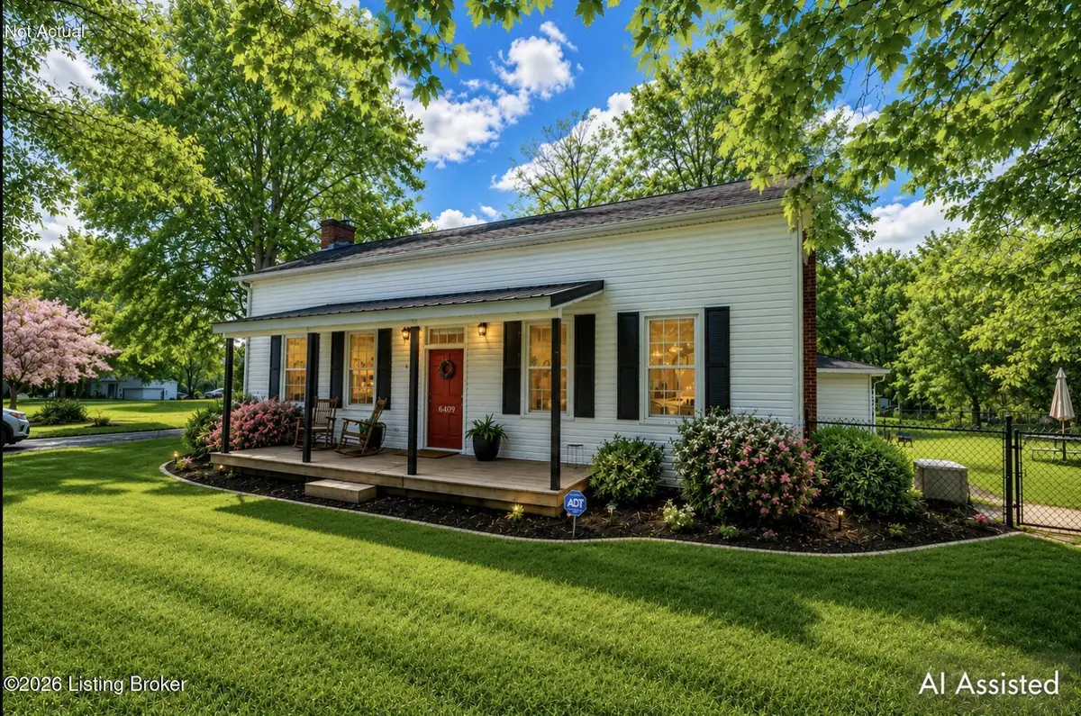 6409 2nd St, Westport, KY 40077 - #1