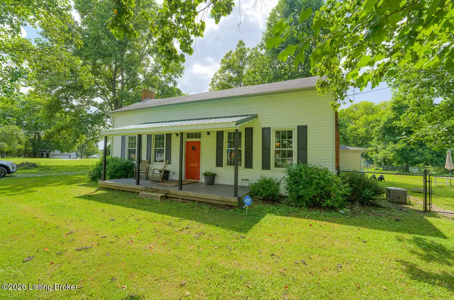 6409 2nd St, Westport, KY 40077 - #2
