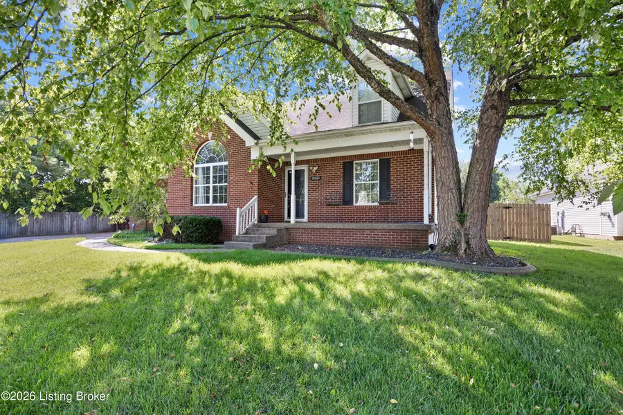 10604 Melchester Pl, Louisville, KY 40241 - #2