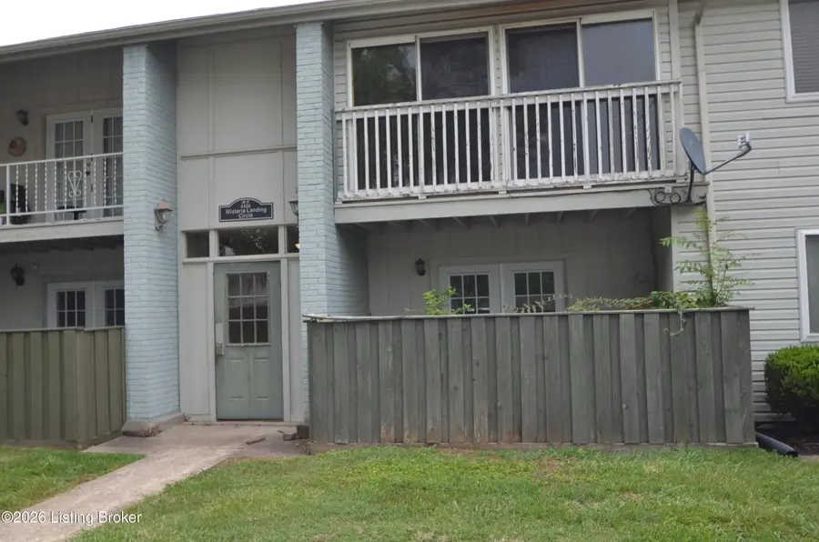 4406 Wisteria Landing Cir #202, Louisville, KY 40218 - #2