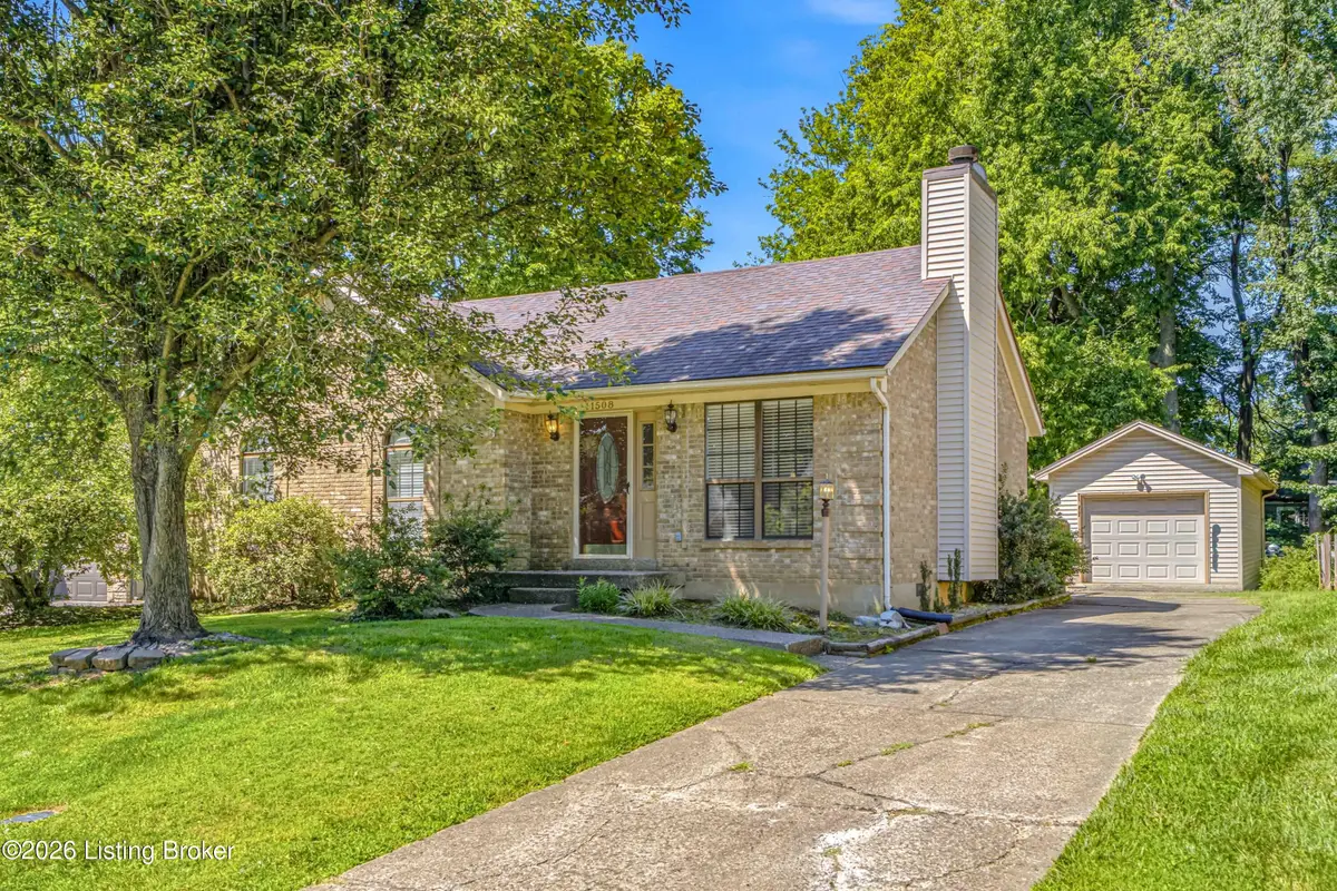 11508 Carriage Rest Ct, Louisville, KY 40243 - #1