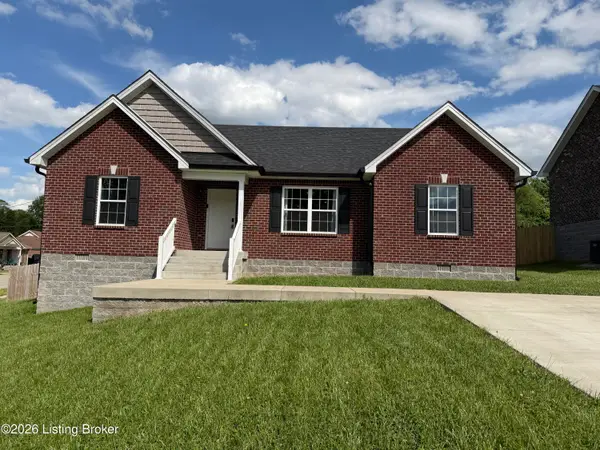 409 Susannah Ave, Bardstown, KY 40004