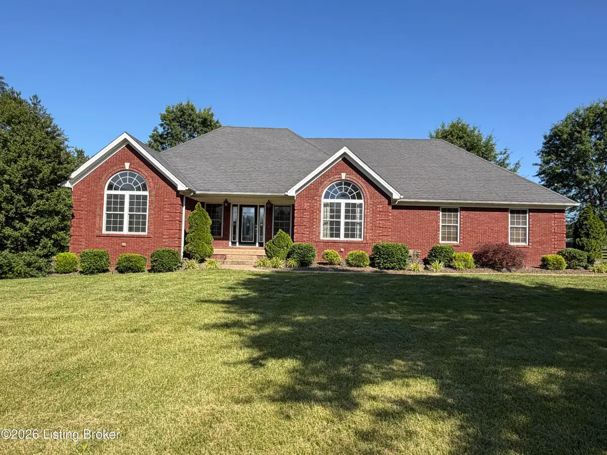 449 Harrison Fork Rd, Coxs Creek, KY 40013 - #1