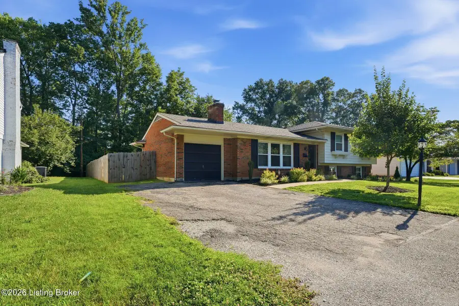 6705 Bedford Ln, Louisville, KY 40222 - #2