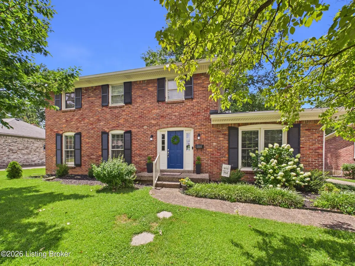 2518 Foxy Poise Rd, Louisville, KY 40220 - #1