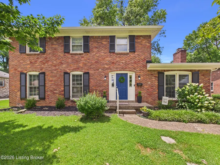 2518 Foxy Poise Rd, Louisville, KY 40220 - #3